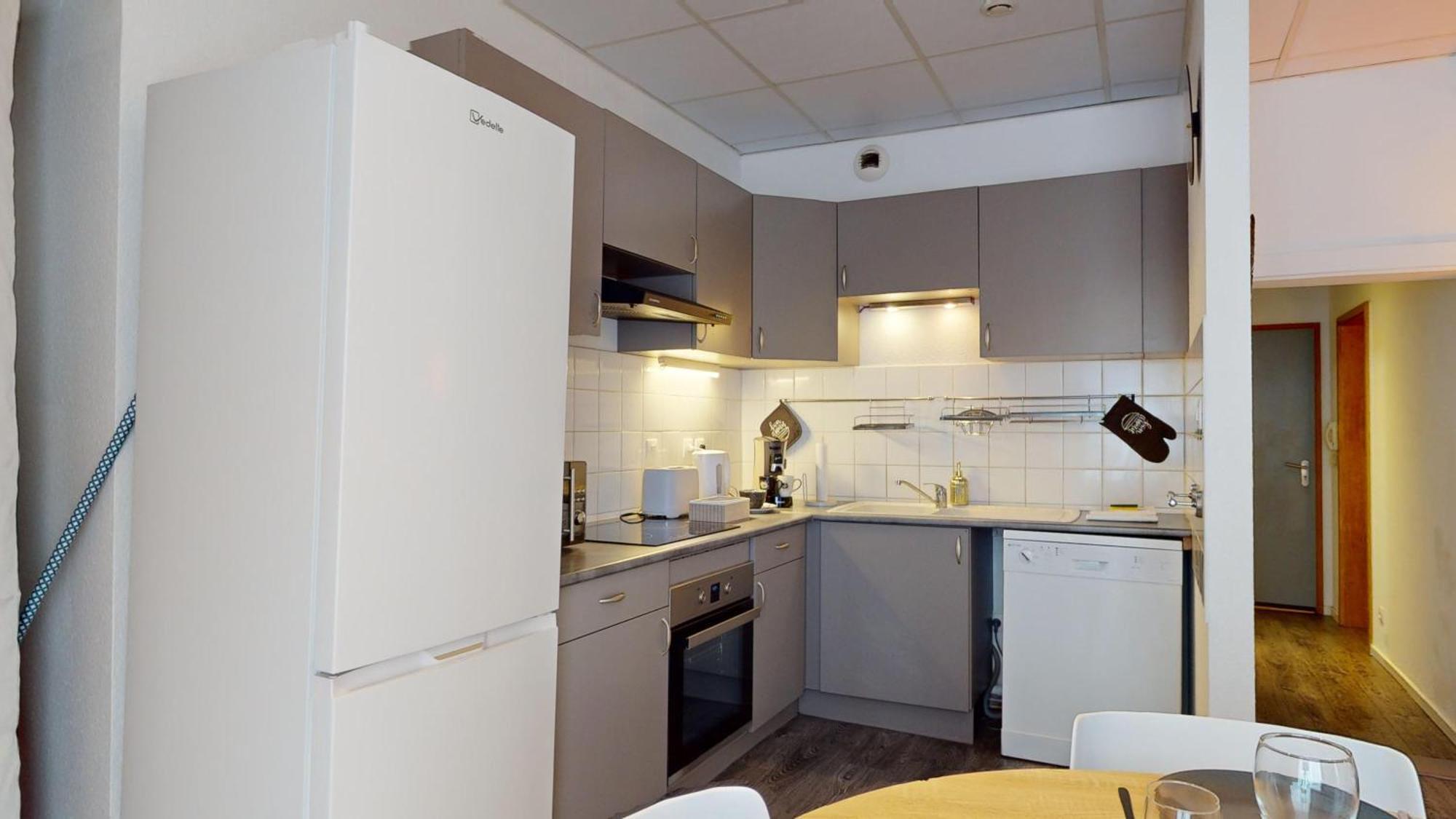 Appartement Le Key6 Selestat Ngoại thất bức ảnh